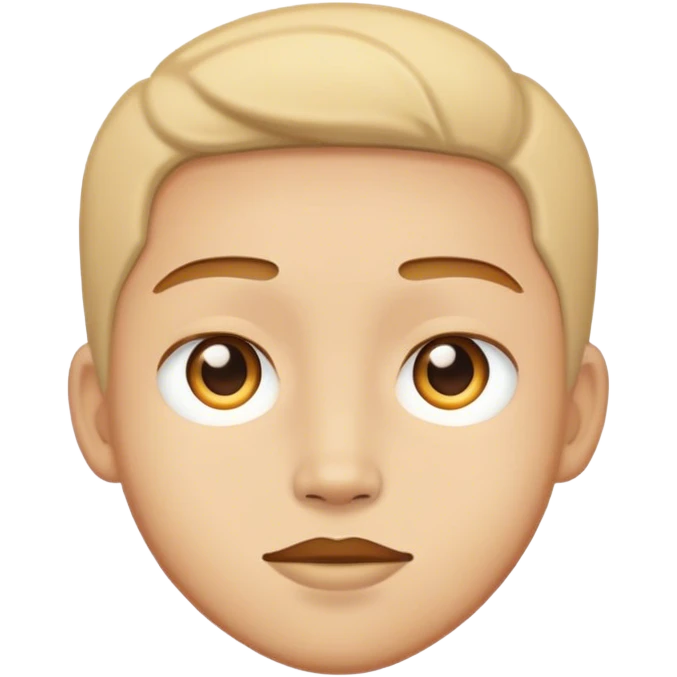 Madesu emoji