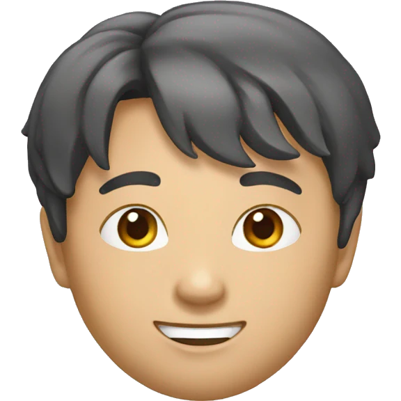 Chinois emoji