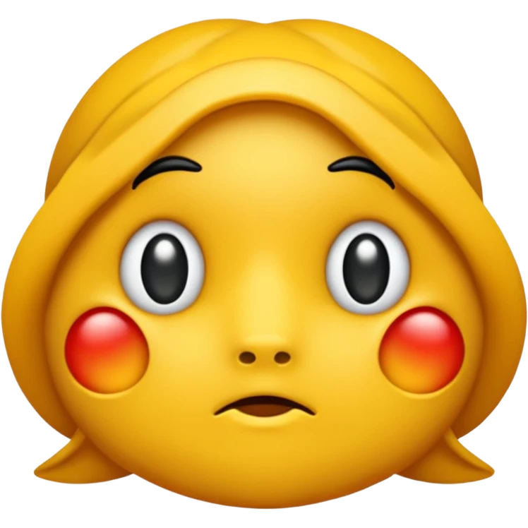 Girl sucking penis emoji