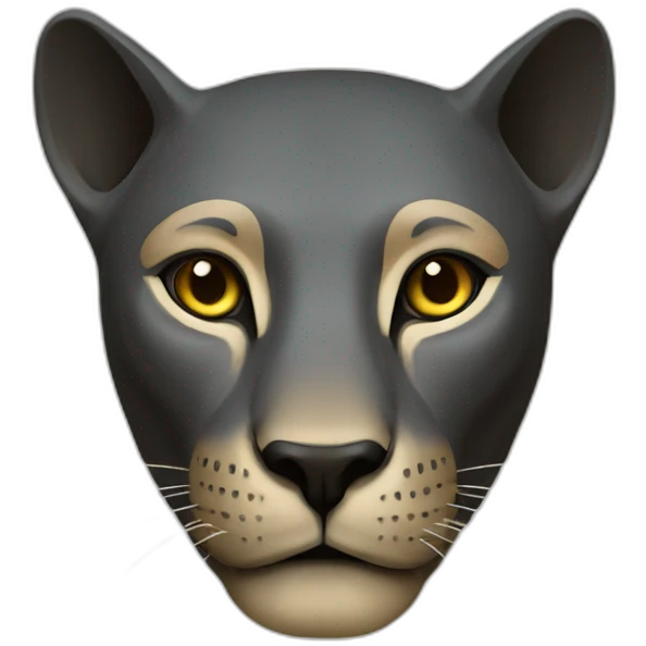 Sekhmet emoji