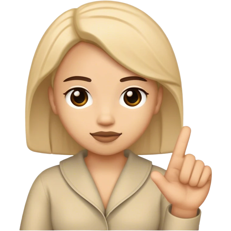 U.S. Immigration giving a text that says "I-130 Approved"  emoji