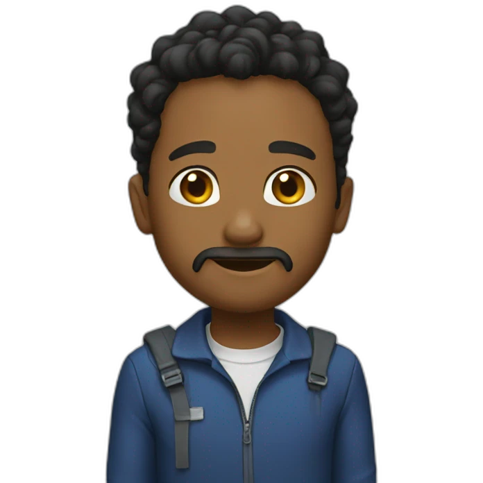 future emoji