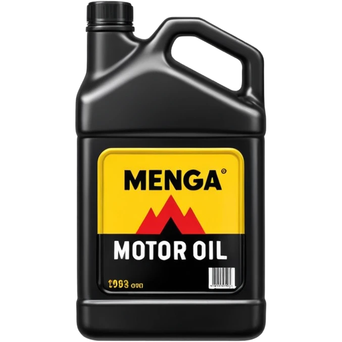 Menga mator moylari uchun idea ber winiron oil industry mahsulotlari emoji