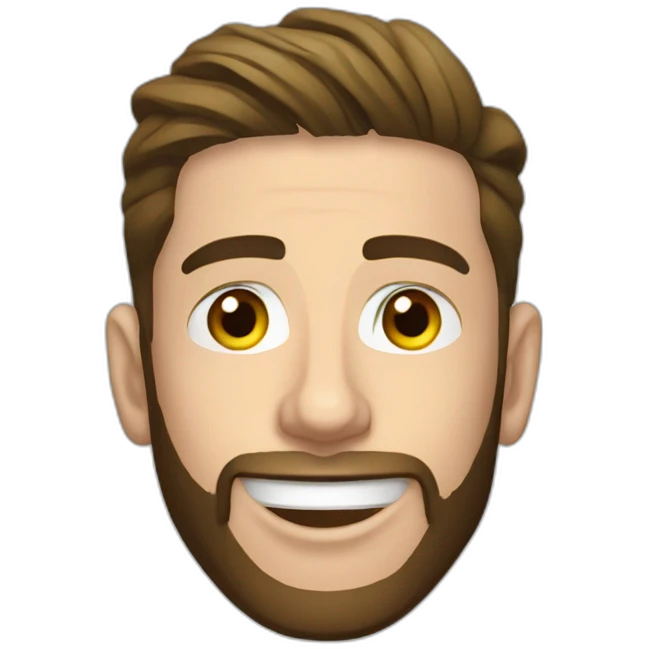 Sergio ramos emoji