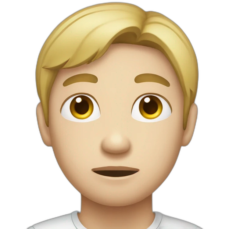 post traumatic stress syndrom emoji