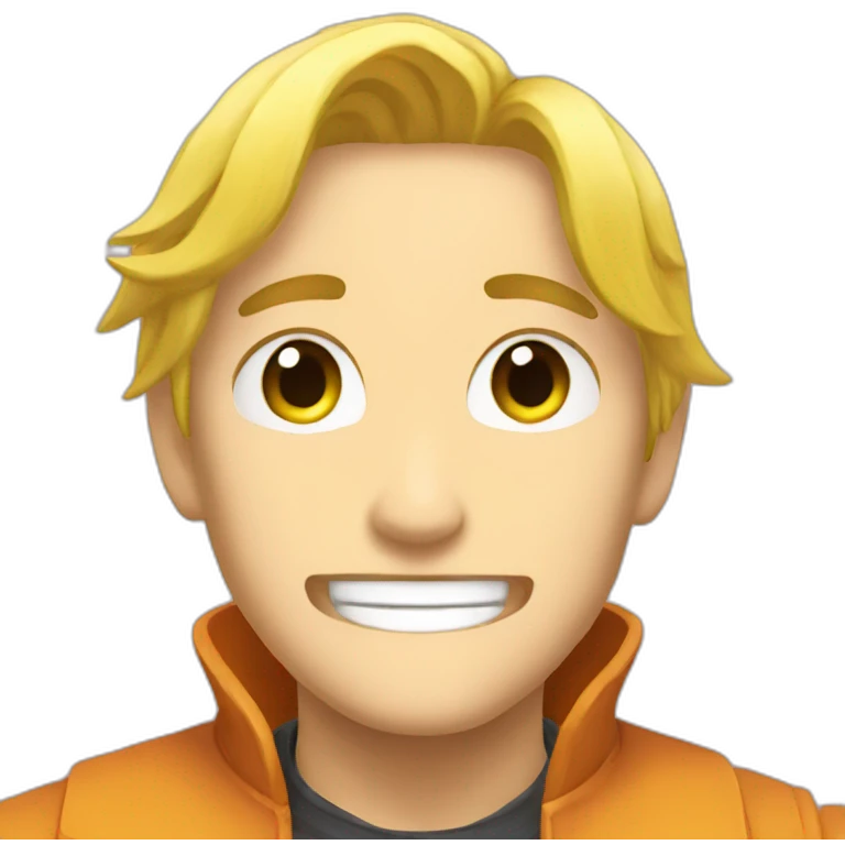 Zenitsu emoji