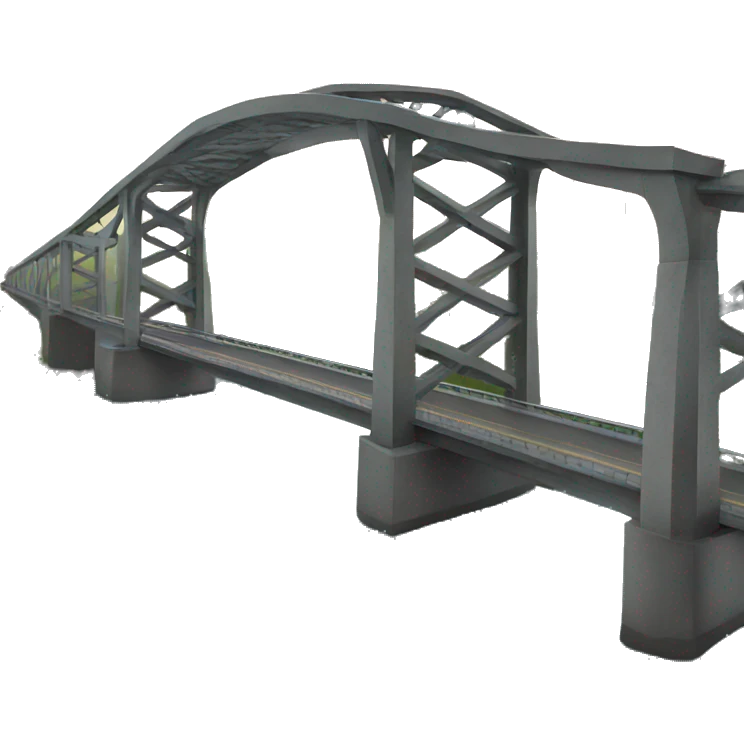 bridge emoji