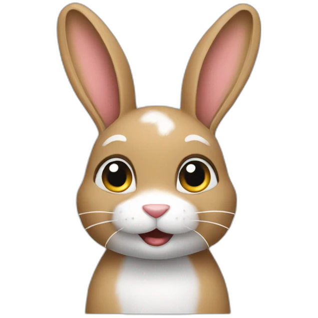 schedule rabbit emoji
