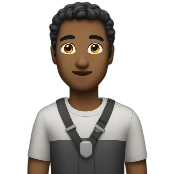 David emoji