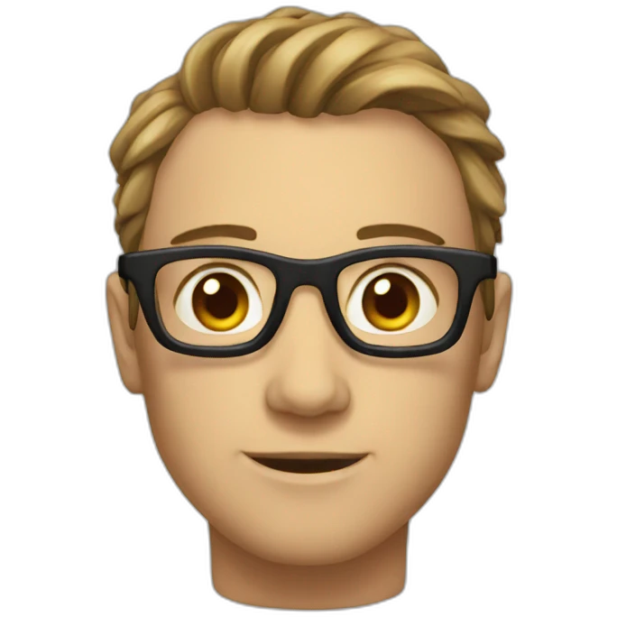 Polyedr emoji