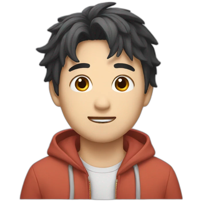 엘사 emoji