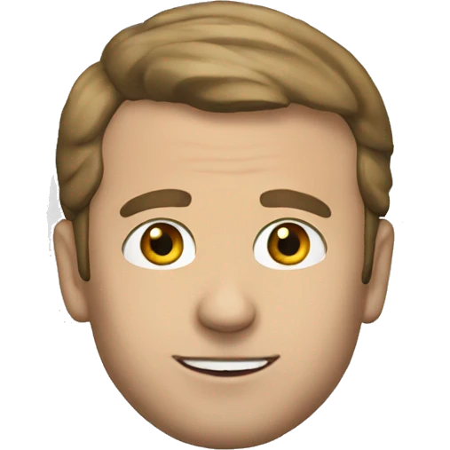 macron emoji