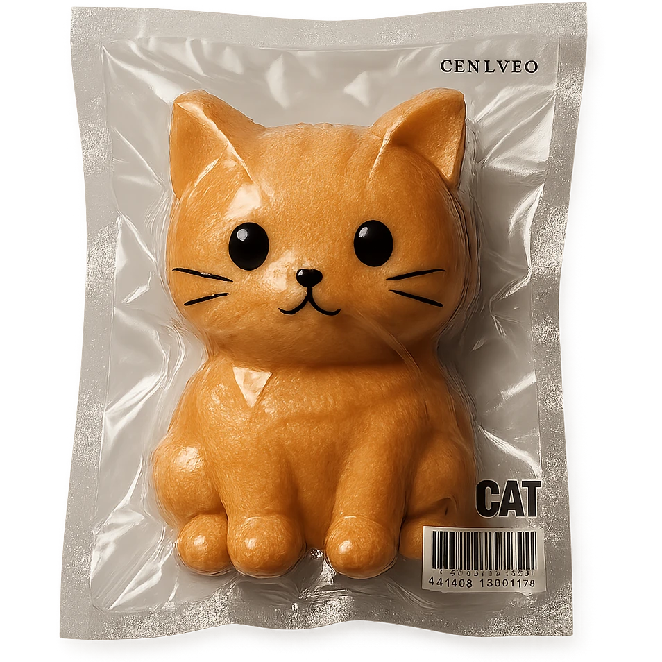 cute cat emoji