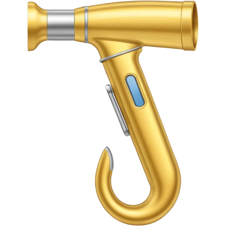 Laryngoscope gold emoji