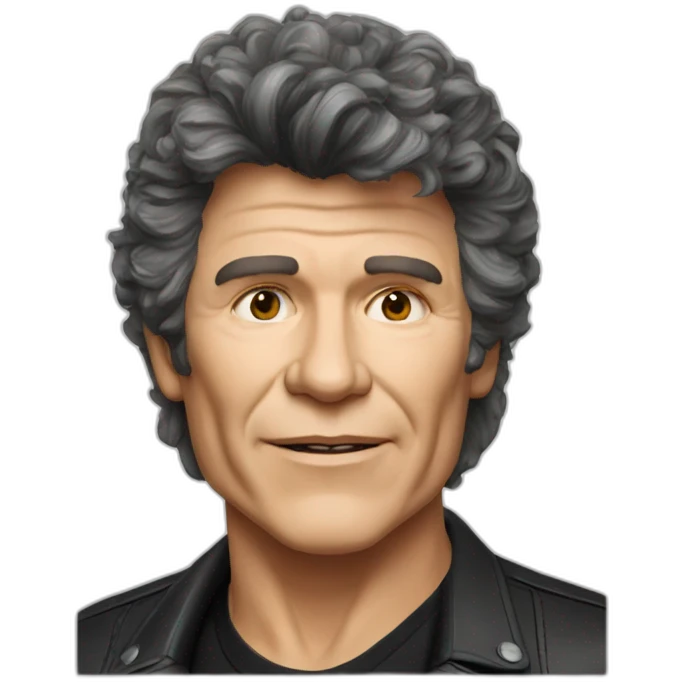 Igor Bogdanoff emoji