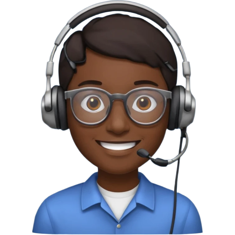 Information Technology Company emoji