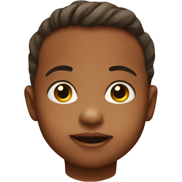 Baby emoji