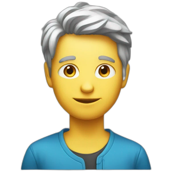 Mathematiques subject emoji