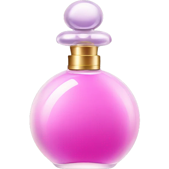perfume emoji