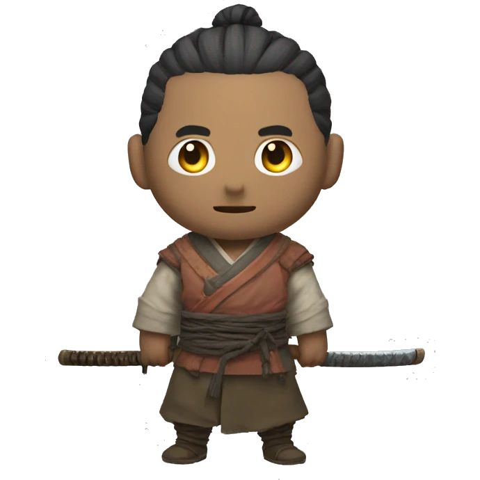 Sekiro emoji