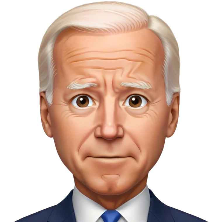 joe biden emoji