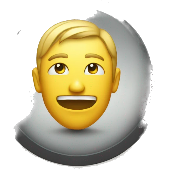 License Agreement emoji