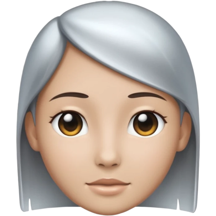 home head avatar emoji