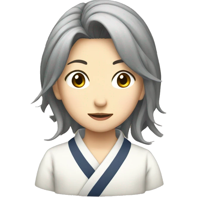 Mitsuri Kanroji emoji