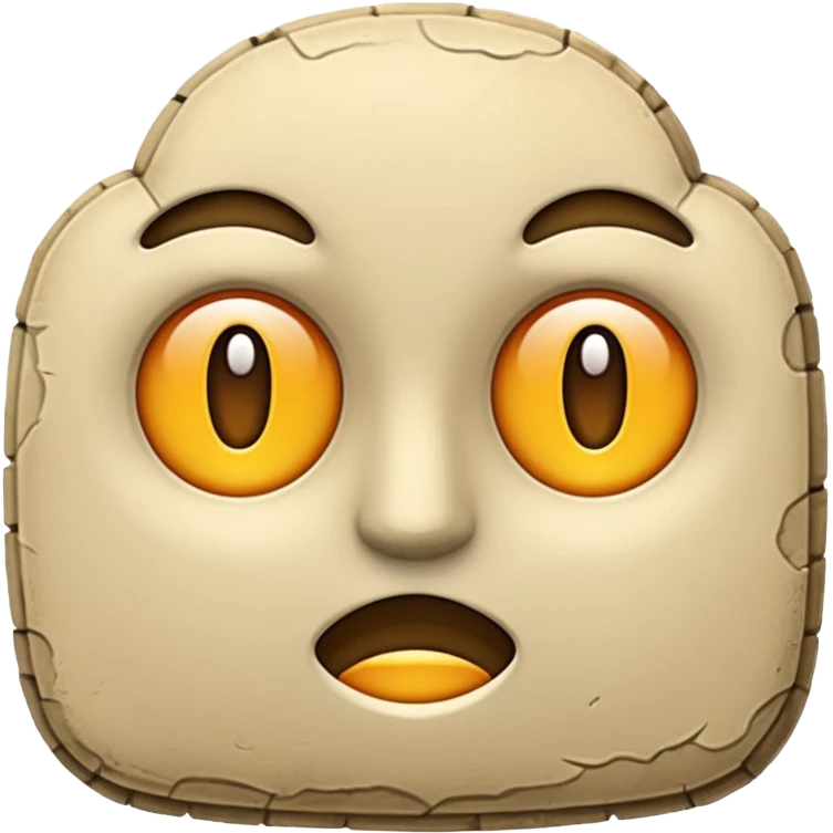 topinambur emoji