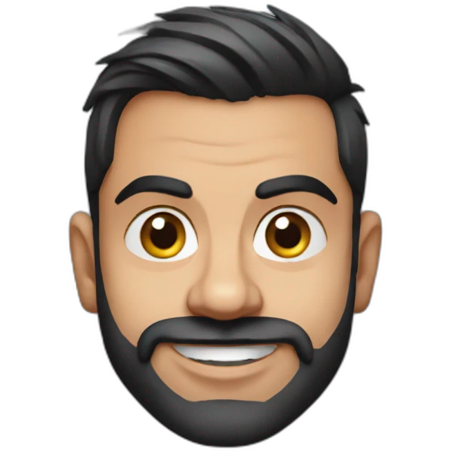 Virat Kohli  emoji