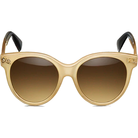 Dior Sunglasses emoji