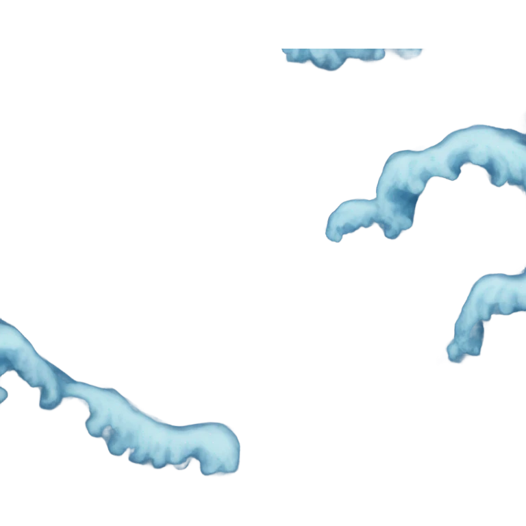 dark blue ocean 🌊  emoji