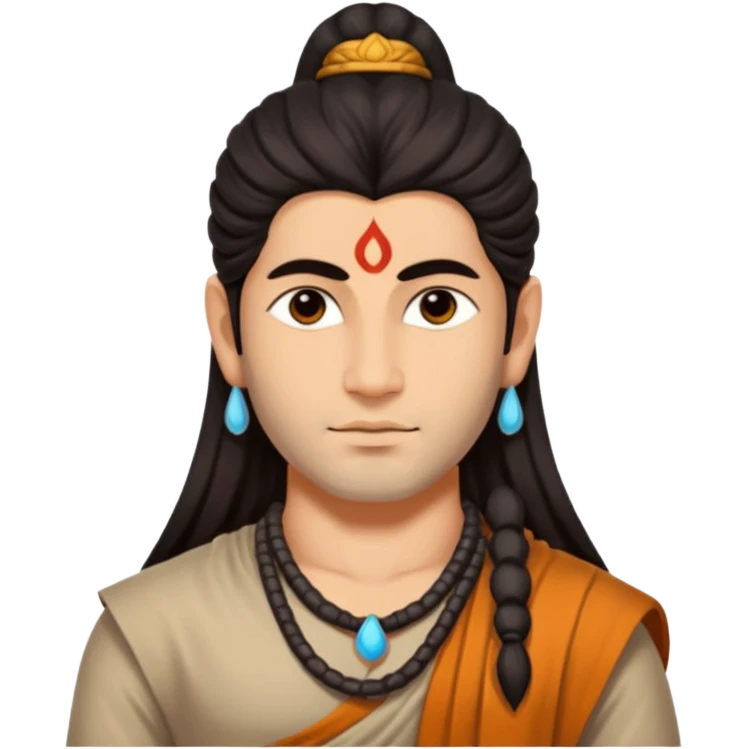 Mahadev emoji