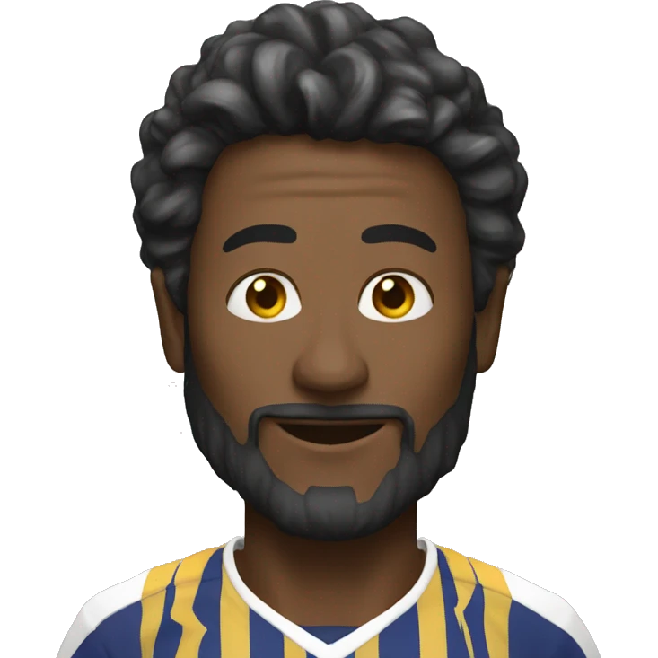 footballer wizard ea emoji