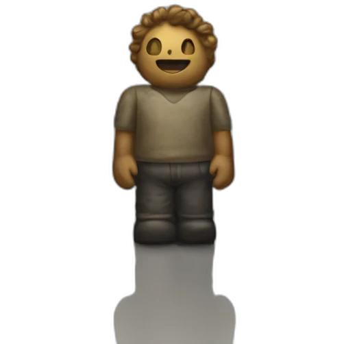 it belongs in a museum emoji