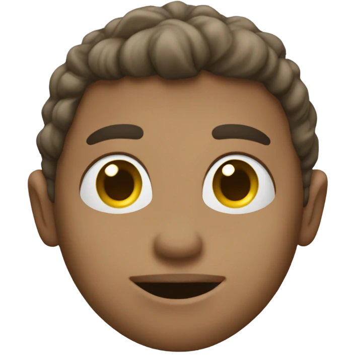 I don’t know emoji