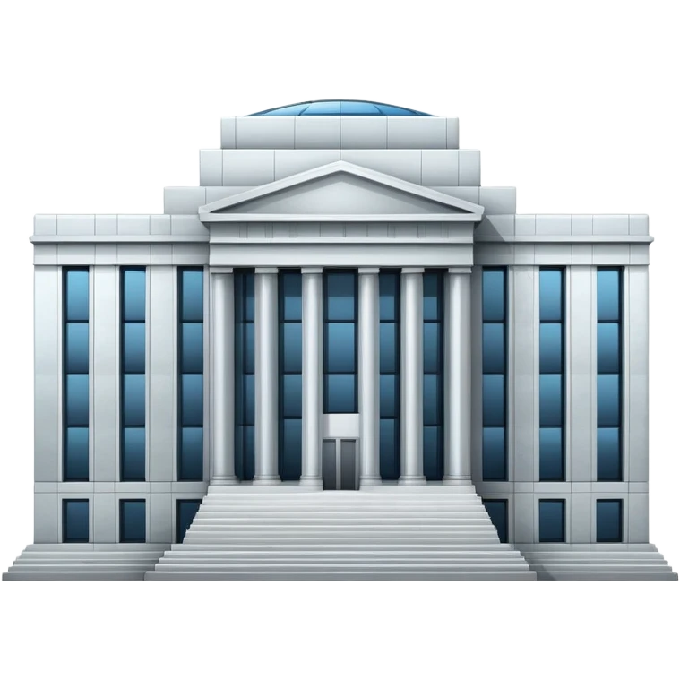 Federal  emoji