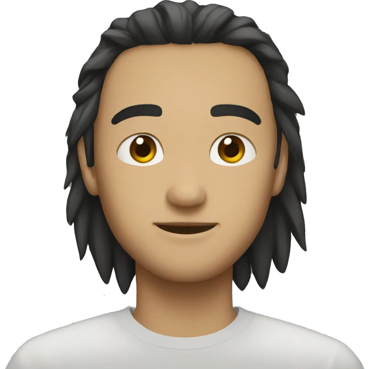 kenji emoji