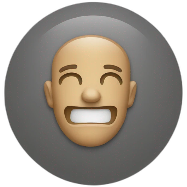 button emoji