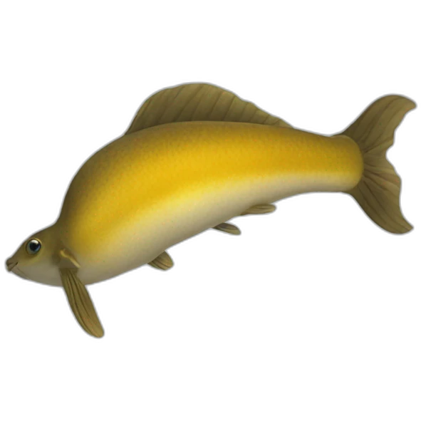 Fluke emoji