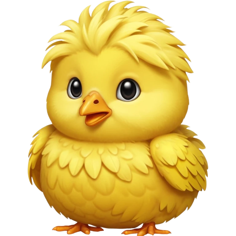 little to peep emoji