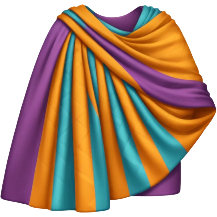 textile clothing emoji
