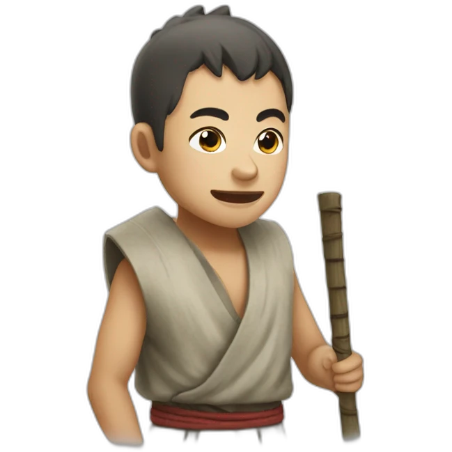 Inosuke emoji