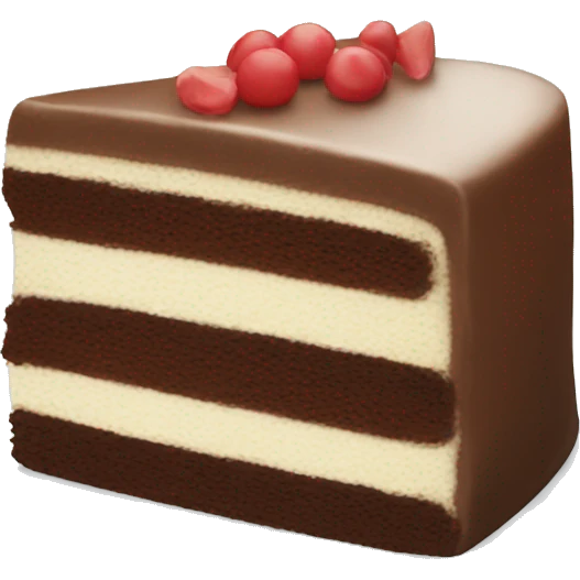 cake emoji