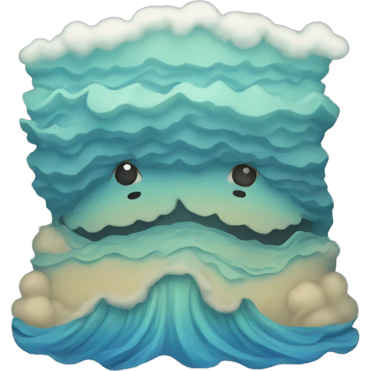 Sea emoji