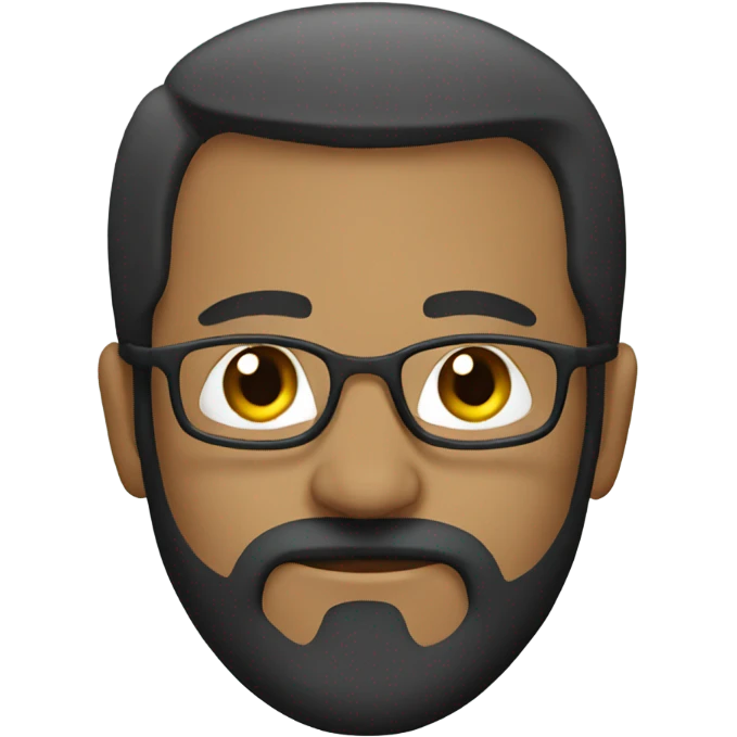 Sensei emoji