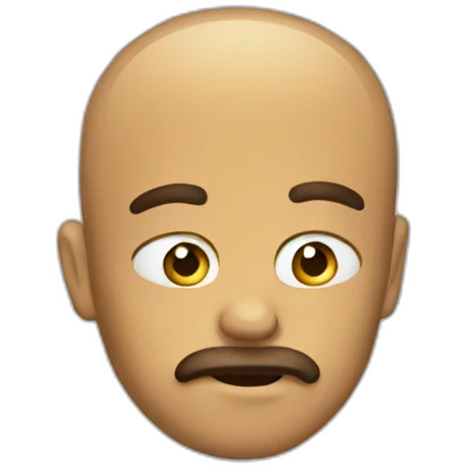 thinking emoji emoji