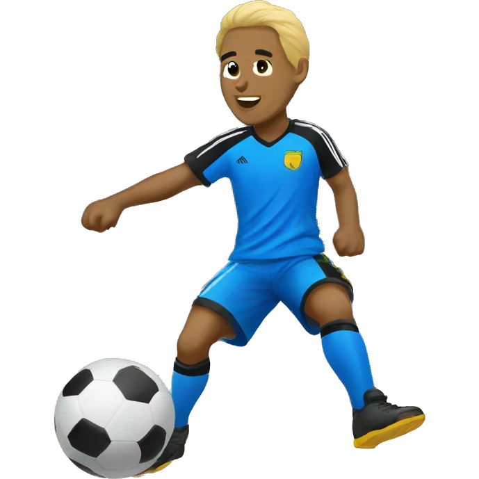 futsal emoji