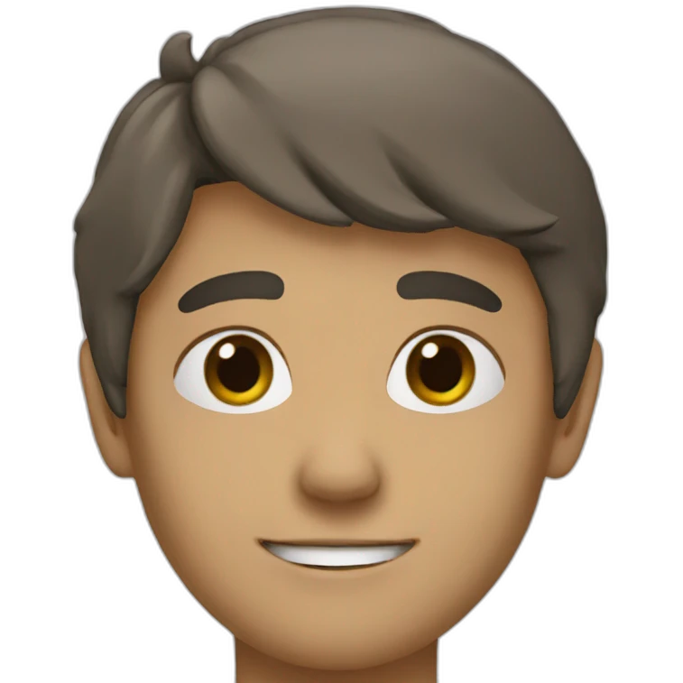 Mastu emoji