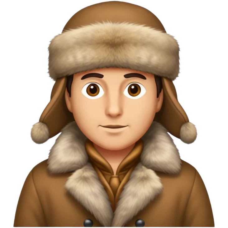 Northern hunter emoji